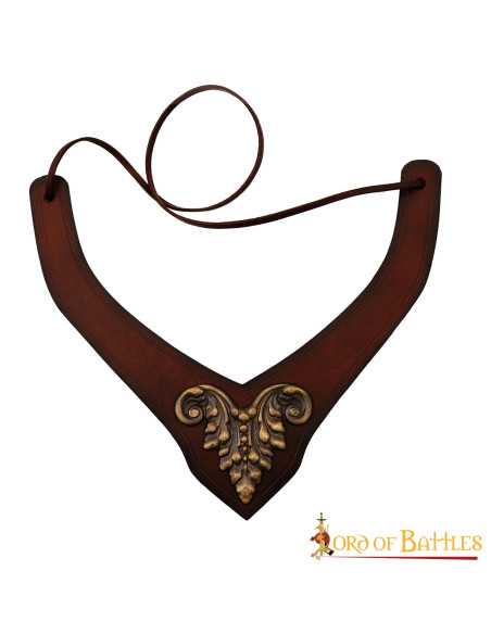 Cerchietto principessa medievale,...