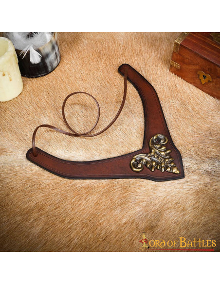 Cerchietto principessa medievale,...