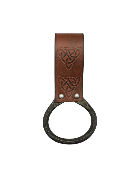 Baldric per Asce con nodi celtici -...