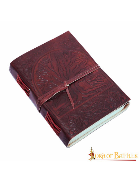 Diario medievale dell'albero della...