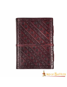 Diario medievale dell'albero della vita Yggdrasil... 2