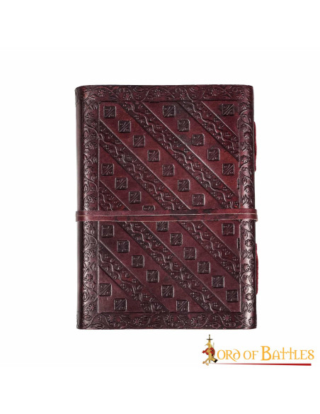 Diario medievale dell'albero della...