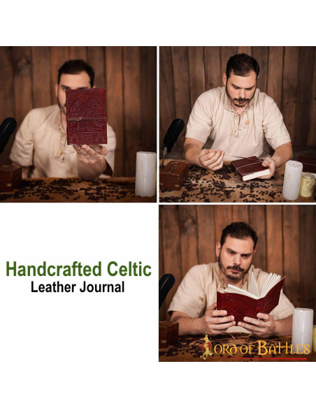 Diario medievale dell'albero della...