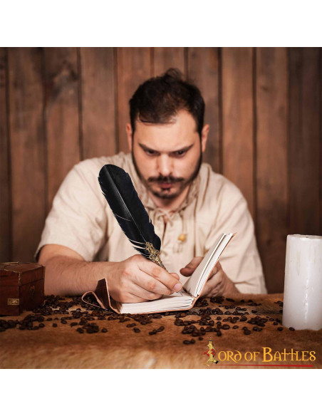 Diario medievale dell'albero della...