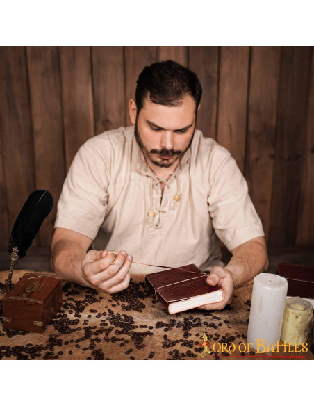 Diario medievale dell'albero della...