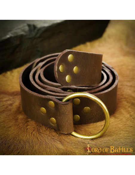 Cintura medievale tradizionale, varie...
