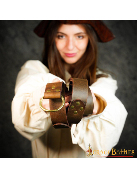 Cintura medievale tradizionale, varie...