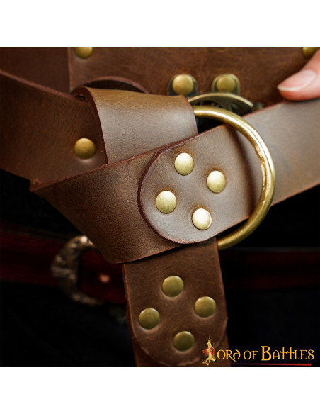 Cintura medievale tradizionale, varie...