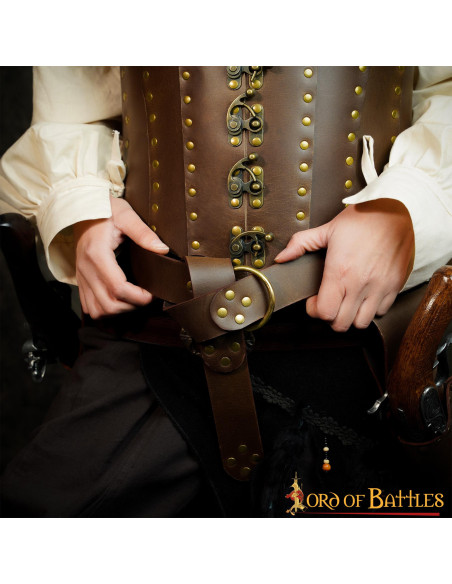 Cintura medievale tradizionale, varie...