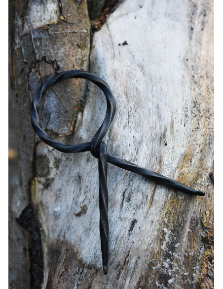 Martello in corno di Thor Mjölnir con...