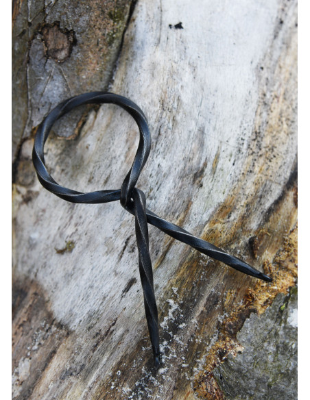 Corno vichingo, l'albero della vita...