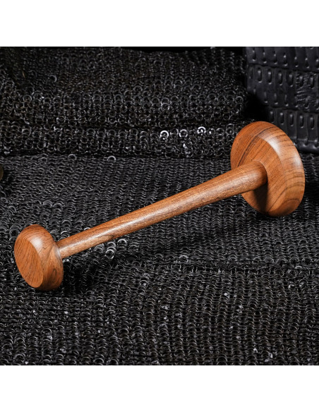 Supporto in legno per appendere...