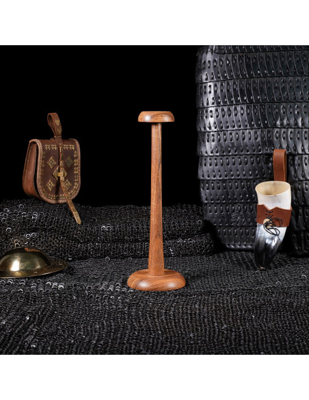 Supporto in legno per appendere...