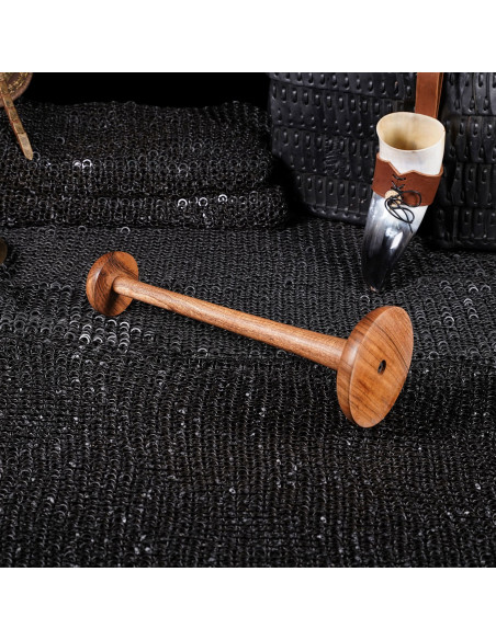 Supporto in legno per appendere...