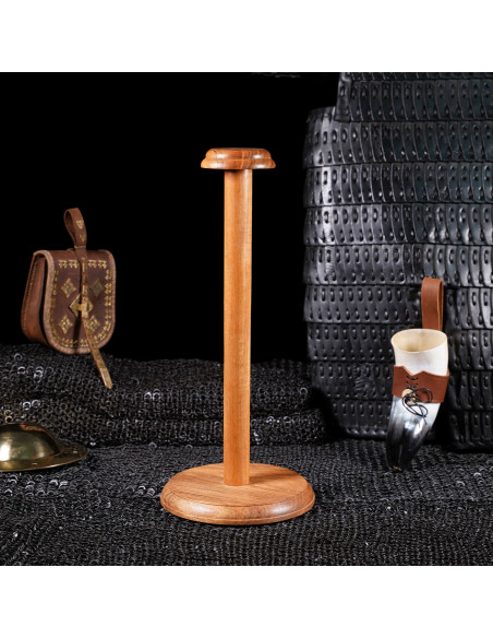 Supporto in legno per appendere...