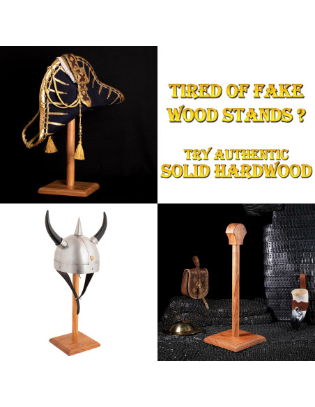 Supporto in legno per appendere...