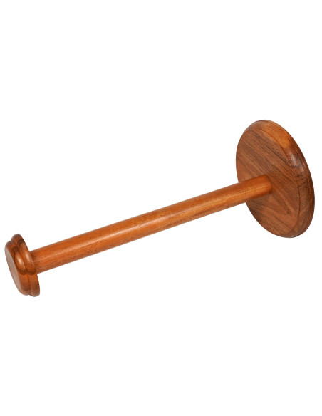 Supporto in legno per appendere...