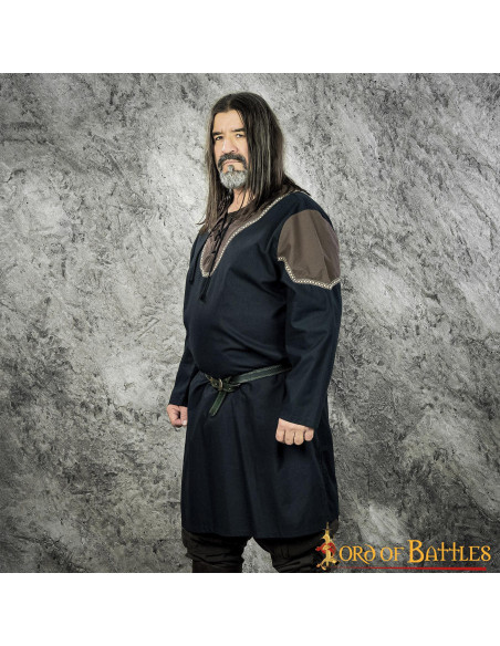 Tunica medievale, modello Egitto,...