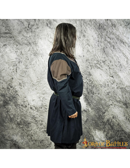 Tunica medievale, modello Egitto,...