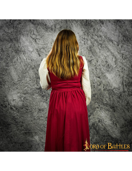 Abito Medievale e Rinascimentale...