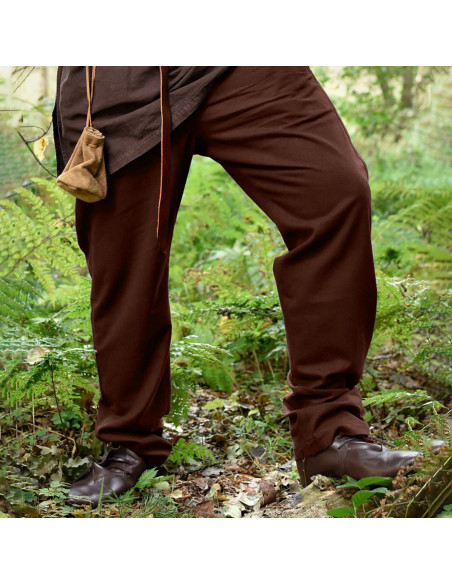 Pantaloni vichinghi e medievali per...