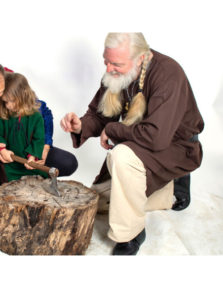 Pantaloni vichinghi e medievali per...