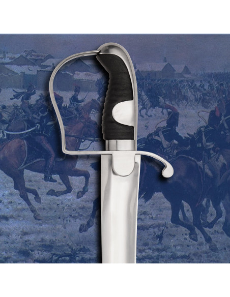 Sciabola Militare Cavalleria Leggera...