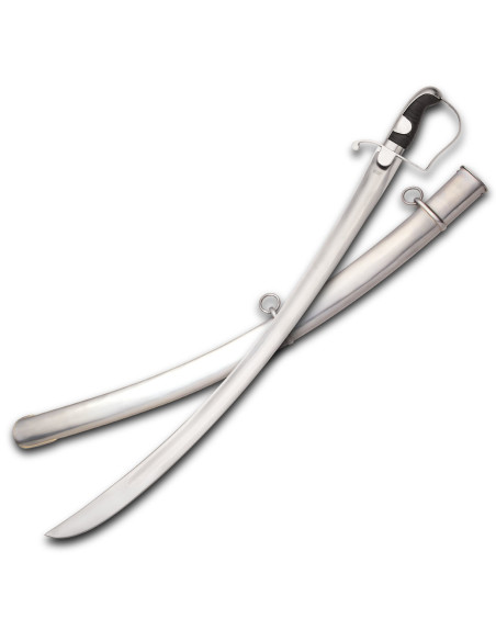 Sciabola Militare Cavalleria Leggera...