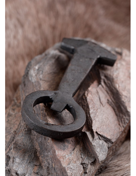 Apribottiglie martello di Thor in...