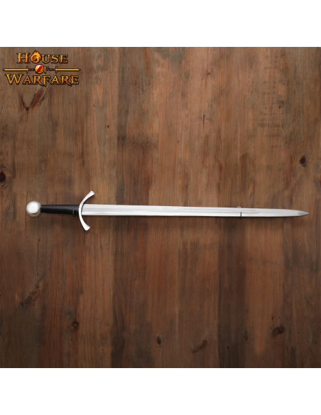 Coppia di supporti medievali cromati...