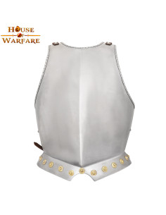 Corazza d'armatura, pettorale, del tardo medioevo (XV...