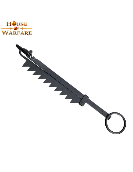 Gancio tramaglio per appendere...