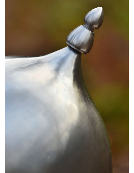 Elmo celtico gallico (I secolo d.C.)