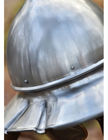 Elmo celtico gallico (I secolo d.C.)