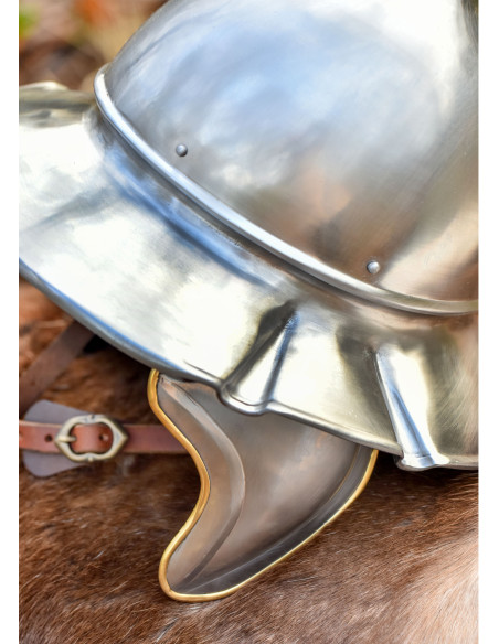 Elmo celtico gallico (I secolo d.C.)