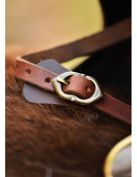 Elmo celtico gallico (I secolo d.C.)