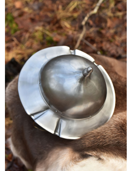 Elmo celtico gallico (I secolo d.C.)