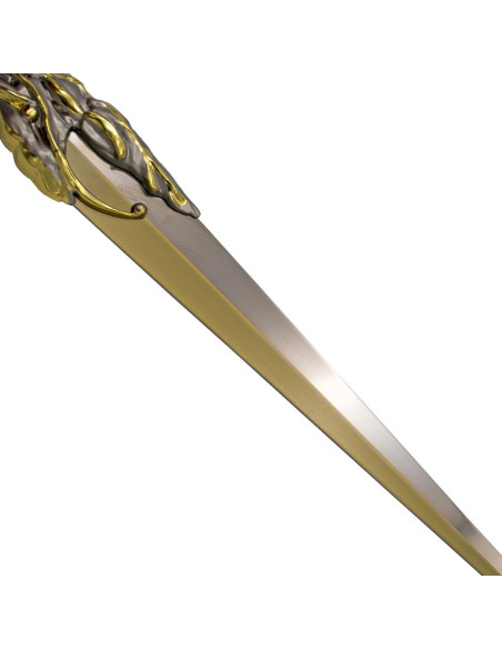 Pugnale NON ufficiale Galadriel,...