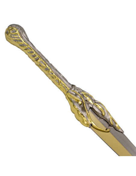 Pugnale NON ufficiale Galadriel,...