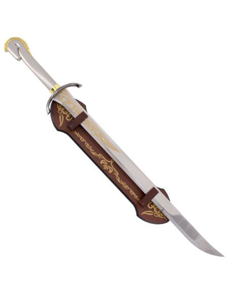Spada non ufficiale di Numenor Anelli...