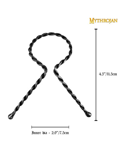 Lot De 2 Cha&icirc;nes De Tron&ccedil;onneuse De 45 Cm - 1,5 Mm - 0,325" - 72 TG - Compatible Avec La