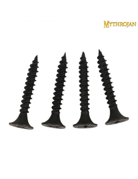 Porta d'ingresso ad anello grande...