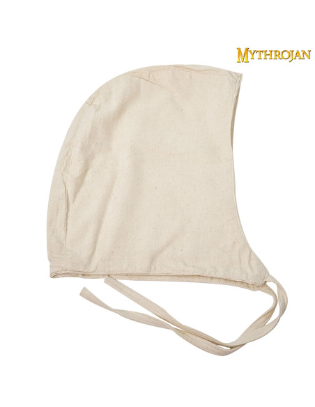 Mantella da cavaliere medievale in...