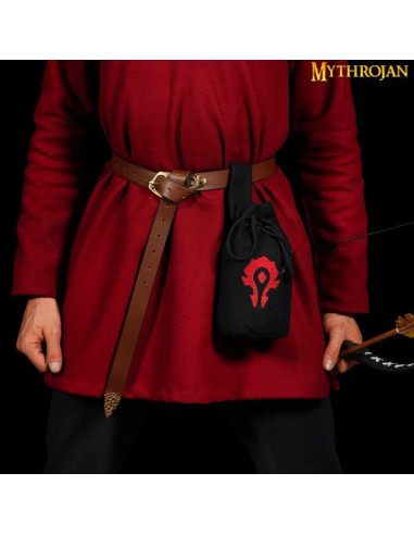 Borsa NON ufficiale di World of Warcraft For The Horde