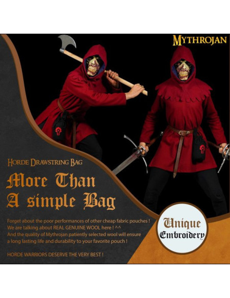 Borsa NON ufficiale di World of...