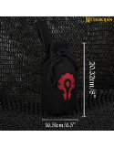 Borsa NON ufficiale di World of Warcraft For The Horde