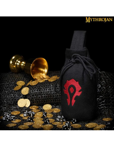 Borsa NON ufficiale di World of Warcraft For The Horde