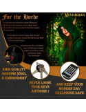 Borsa NON ufficiale di World of Warcraft For The Horde