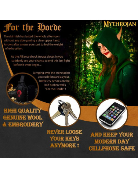 Borsa NON ufficiale di World of...