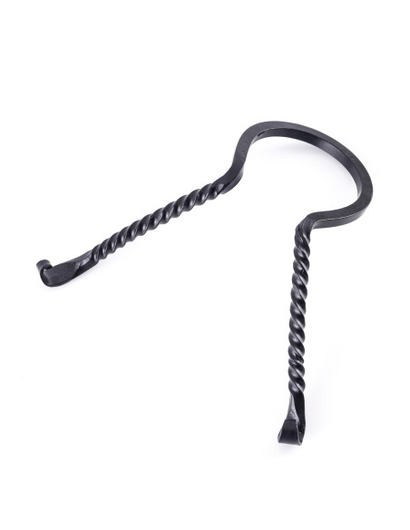 Supporto Omega per corni potori